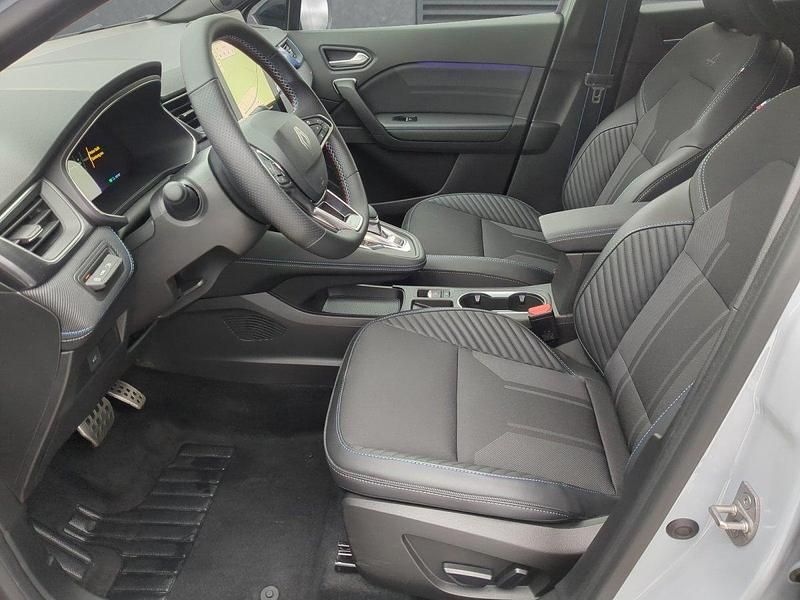 Gebraucht Renault Symbioz Esprit Alpine 143 PS (105 kW) 2025 Rafalegrau SUV