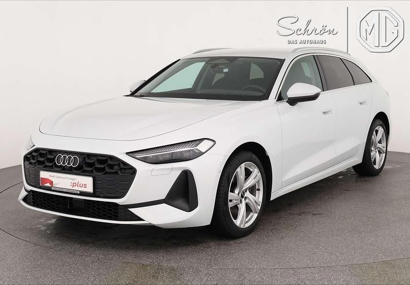 Gebraucht Audi A5 204 PS (150 kW) 2025 Kombi