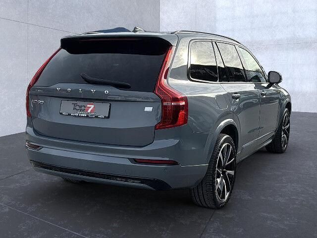 Gebraucht Volvo XC90 Plus 455 PS (334 kW) 2023 Thunder grey / (metallic) SUV