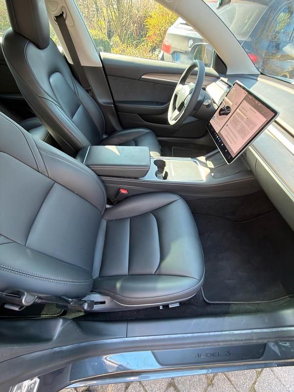 Gebraucht Tesla Model 3 Long Range AWD 342 kW (465 PS) 2022 Limousine