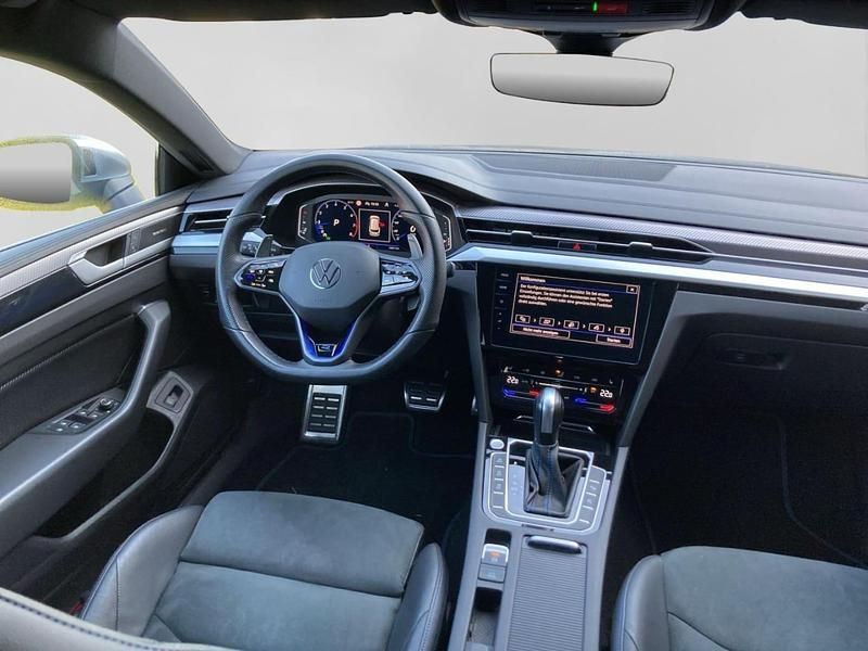 Gebraucht VW Arteon R 320 PS (235 kW) 2023