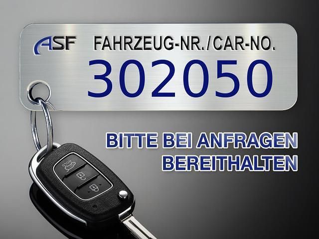 Gebraucht Kia Niro Vision 141 PS (103 kW) 2018 Andere farbe SUV