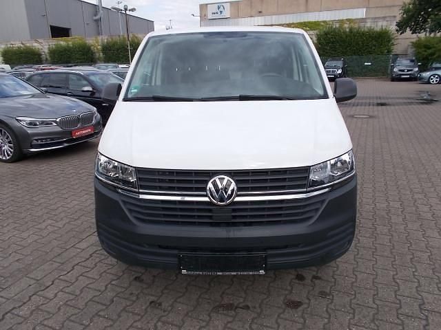 Gebraucht VW Transporter 110 PS (80 kW) 2019 Van