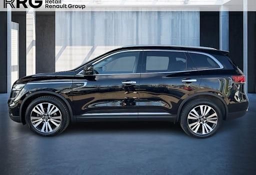 Gebraucht Renault Koleos Initiale Paris 183 PS (134 kW) 2023 Schwarz SUV
