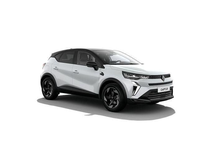 Gebraucht 2025 Renault Captur Techno SUV | 29.990 € (Fairer Preis) - Bild 1/1