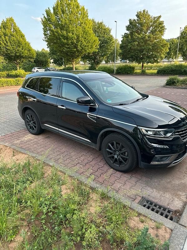 Schwarz Gebraucht 2019 Renault Koleos LIMITED SUV | 19.000 € (Fairer Preis) - Bild 1/4