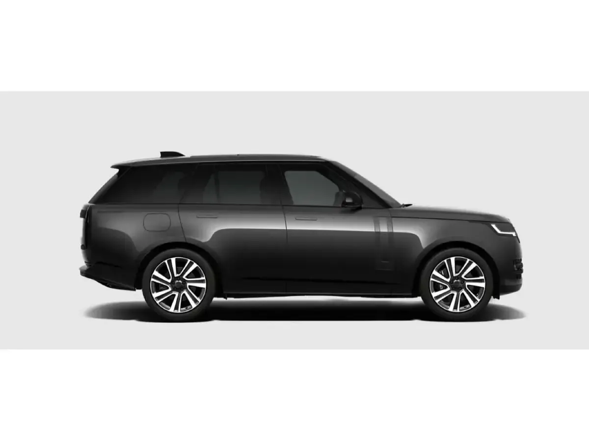 Neu Land Rover Range Rover HSE 460 PS (338 kW) 2026 Grau SUV