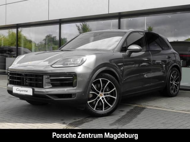 Second-hand Porsche Cayenne 470 CP (345 kW) 2025 Gri SUV