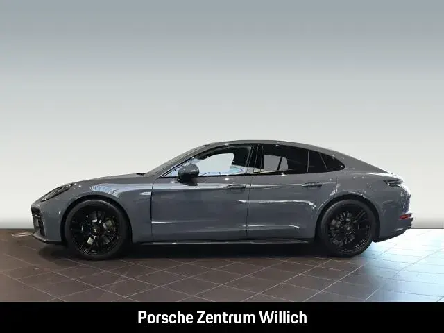 Gebraucht Porsche Panamera GTS 500 PS (367 kW) 2022 Andere farbe Kleinwagen