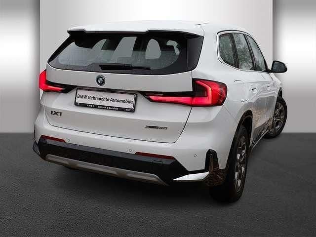 Gebraucht BMW iX xLine 230 kW (313 PS) 2023 SUV