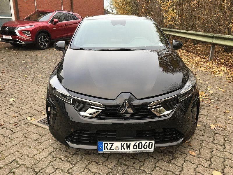 Onyxschwarz (m) Neu 2025 Mitsubishi Colt Top Limousine | 20.990 € (Fairer Preis) - Bild 1/4