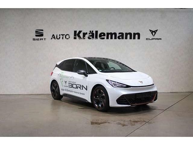 Gebraucht 2022 Cupra Born Kleinwagen | 24.390 € (Superpreis) - Bild 1/4