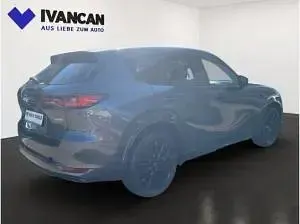 Neu Mazda CX-60 Homura-Line 254 PS (186 kW) 2025 Machine gray SUV