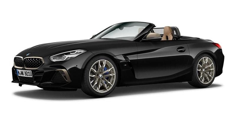 Gebraucht 2022 BMW Z4 M Sport | 76.730 € - Bild 1/1