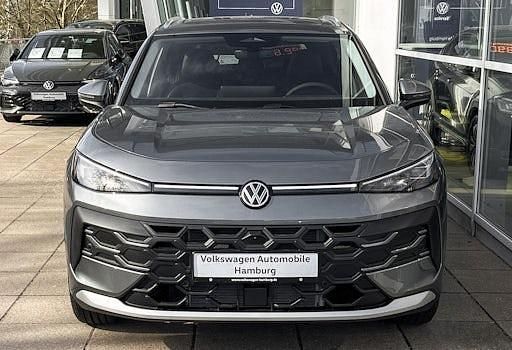 Neu VW T-Roc Style 150 PS (110 kW) 2026 Grau SUV