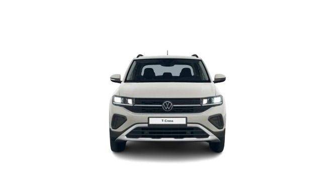 Gebraucht VW T-Cross R-line 150 PS (110 kW) 2024 SUV