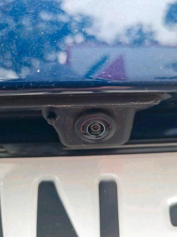 Gebraucht VW Tiguan Highline 150 PS (110 kW) 2019 Blau SUV