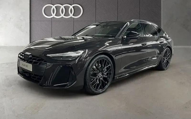 Gebraucht Audi A6 Ambiente 299 PS (219 kW) 2026 Kombi