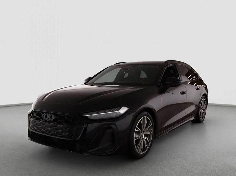 Gebraucht Audi S5 Ambiente 367 PS (269 kW) 2025 Außenfarbe: Kombi