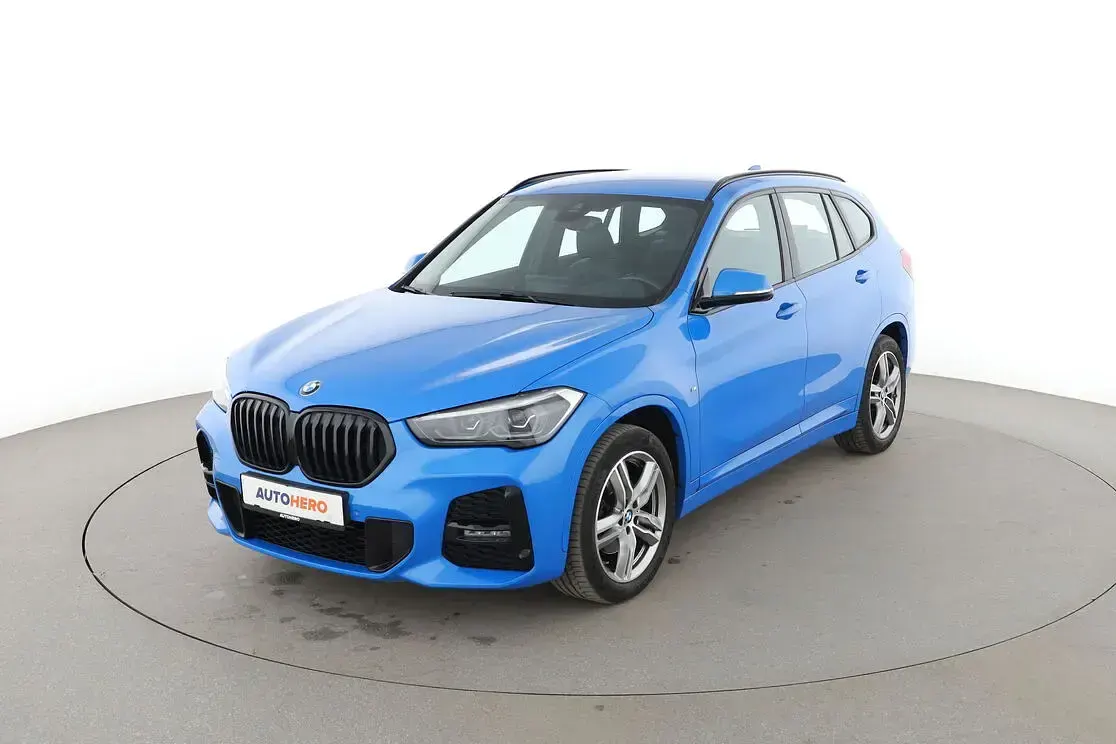 Gebraucht BMW X1 M Sport 2019 SUV
