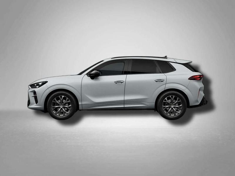 Neu Cupra Terramar 150 PS (110 kW) 2026 Glacial white metallic SUV