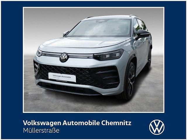 Grau Neu 2025 VW Tayron Sound SUV | 71.500 € (Etwas zu teuer) - Bild 1/4