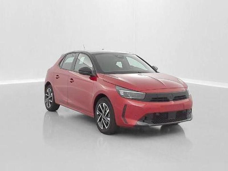 Gebraucht Opel Corsa 101 PS (74 kW) 2025 Andere Kleinwagen