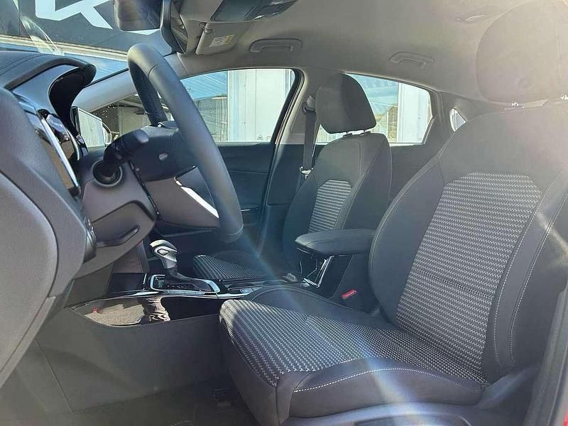 Neu Kia Ceed Vision 140 PS (102 kW) 2026 Infrarot metallic Kleinwagen