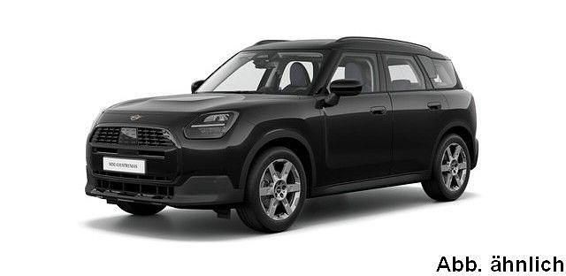 Second-hand Mini Countryman 136 CP (100 kW) 2024 Alb SUV