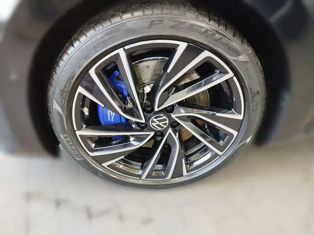 Brugt VW Arteon R 320 HK (235 kW) 2022 Sort Coupe