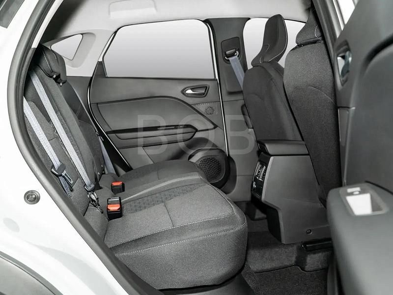 Gebraucht Renault Captur Evolution 140 PS (102 kW) 2024 Weiß SUV