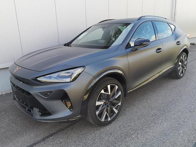 Magnetic grau matt Neu 2025 Cupra Formentor SUV | 43.790 € (Fairer Preis) - Bild 1/4