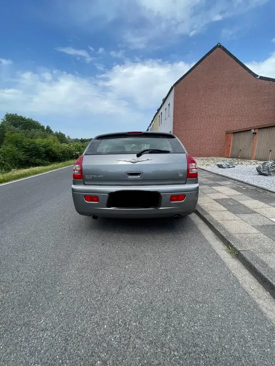 Gebraucht Chrysler 300C 2006 Limousine