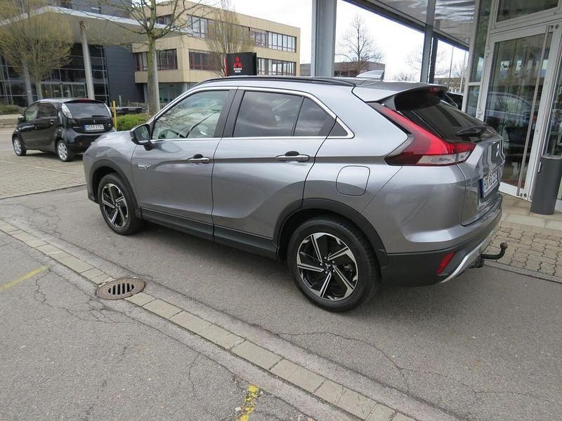 Gebraucht Mitsubishi Eclipse Cross Plus 98 PS (72 kW) 2022 Other SUV
