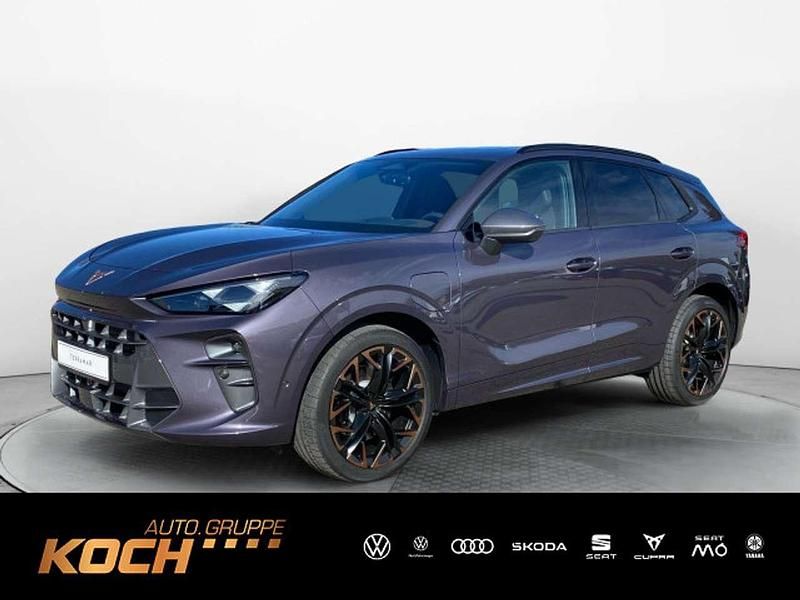 Dark void Neu 2025 Cupra Terramar VZ SUV | 50.664 € (Fairer Preis) - Bild 1/4