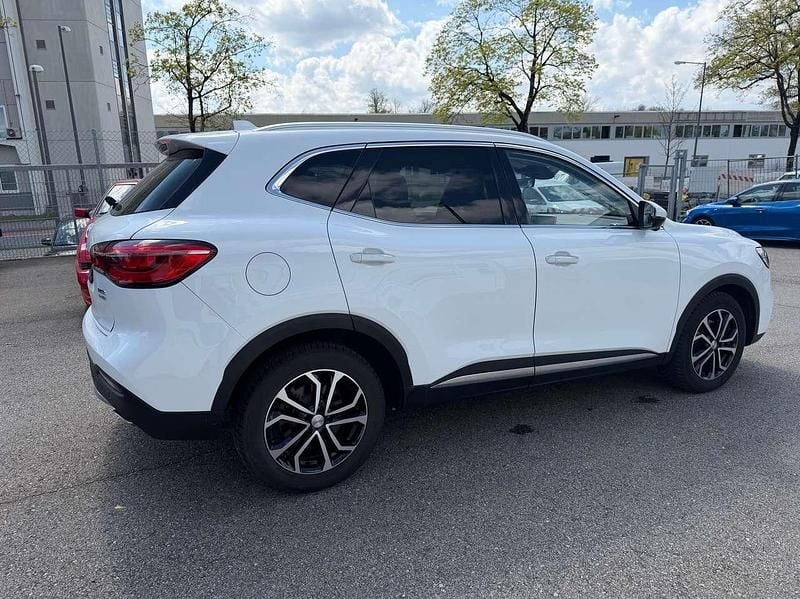 Occasion MG EHS Luxury 162 ch (119 kW) 2021 Blanc SUV