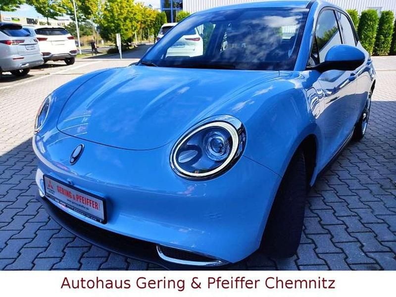 Gebraucht Ora 03 125 kW (171 PS) 2023 Blau Kleinwagen