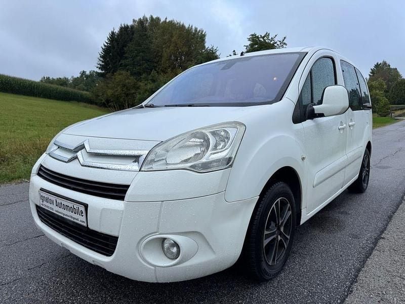 Gebraucht 2010 Citroën Berlingo Van / Kleinbus | 1.999 € (Superpreis) - Bild 1/4