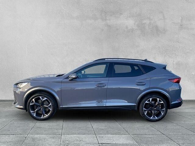 Gebraucht Cupra Formentor VZ 310 PS (228 kW) 2021 Graphene SUV