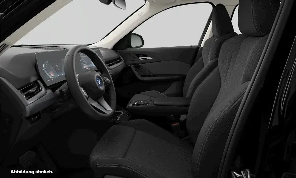 Gebraucht BMW iX1 Performance 230 kW (313 PS) 2023 Schwarz SUV