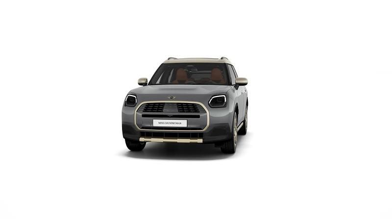 Neu Mini Countryman 156 PS (114 kW) 2025 SUV