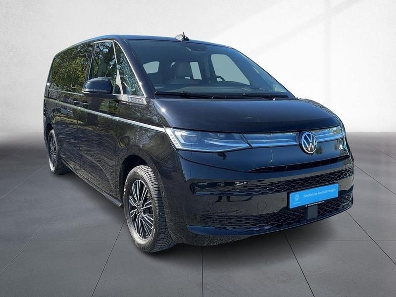 Second-hand VW Multivan Style 150 CP (110 kW) 2025 Monovolum
