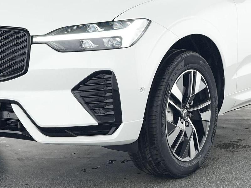 Gebraucht Volvo XC60 Plus 250 PS (183 kW) 2025 Weiss SUV