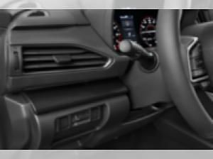 Neu Subaru Impreza Platinum 136 PS (100 kW) 2025 Blau (sapphire blue (p)) Limousine