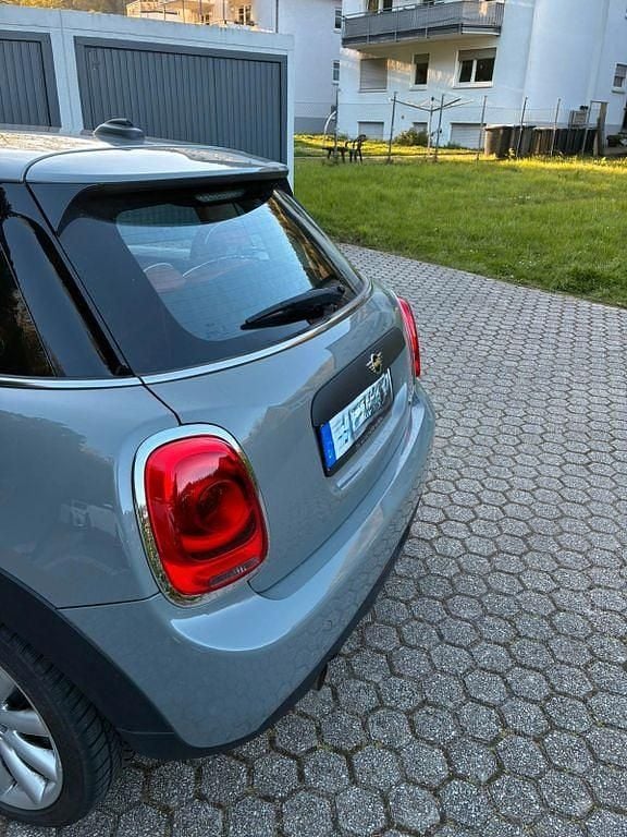 Second-hand Mini ONE 102 CP (75 kW) 2019 Gri Hatchback