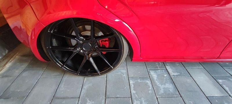 Gebraucht Seat Leon Copa 160 PS (117 kW) 2008 Rot Kleinwagen