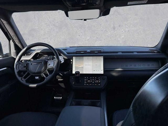 Neu Land Rover Defender 635 PS (467 kW) 2025 Sargasso blue SUV