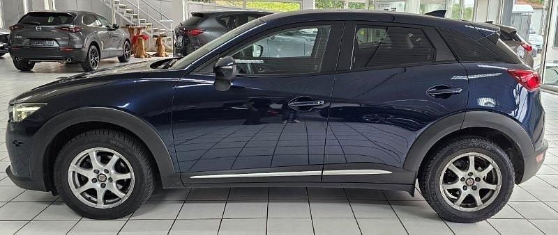 Brugt Mazda CX-3 150 HK (110 kW) 2017 SUV