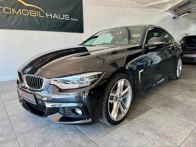 Andere Gebraucht 2017 BMW 1M Shadowline Coupé | 25.980 € (Fairer Preis) - Bild 1/2