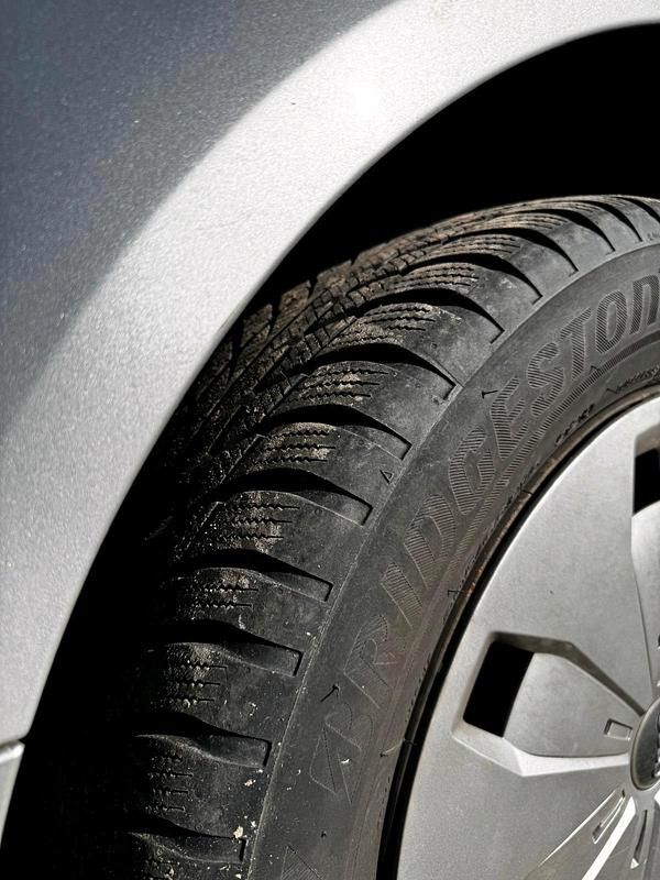 Gebraucht VW Passat 105 PS (77 kW) 2007 Silber Kombi